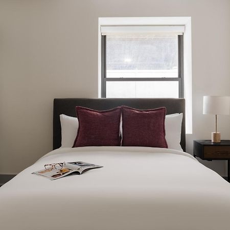 Kasa Capitol Hill Downtown Нашвил Екстериор снимка