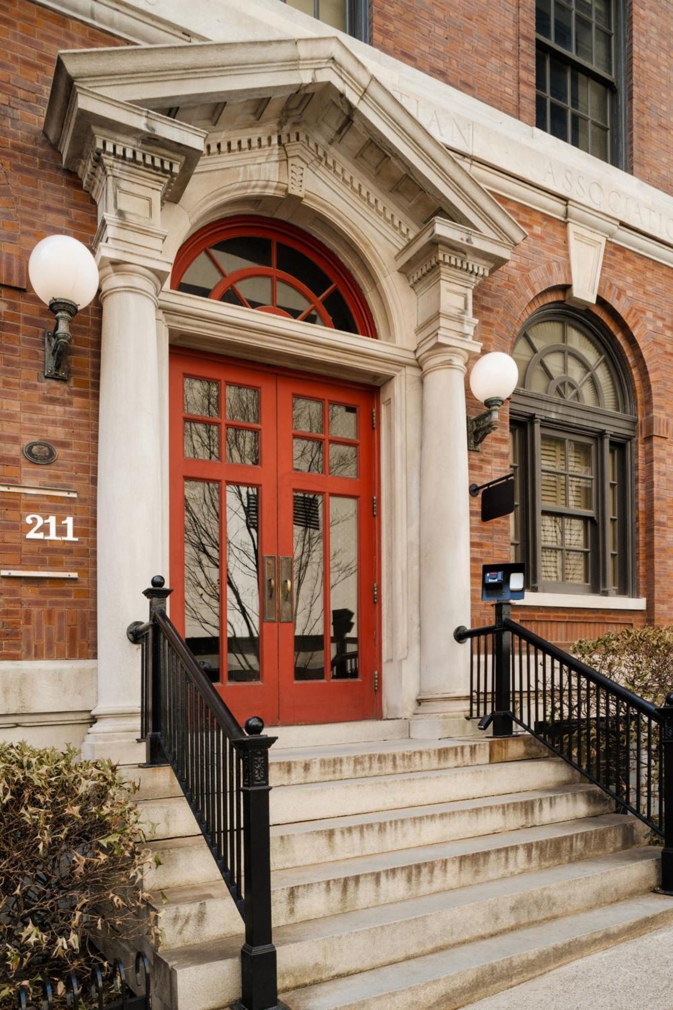 Kasa Capitol Hill Downtown Нашвил Екстериор снимка